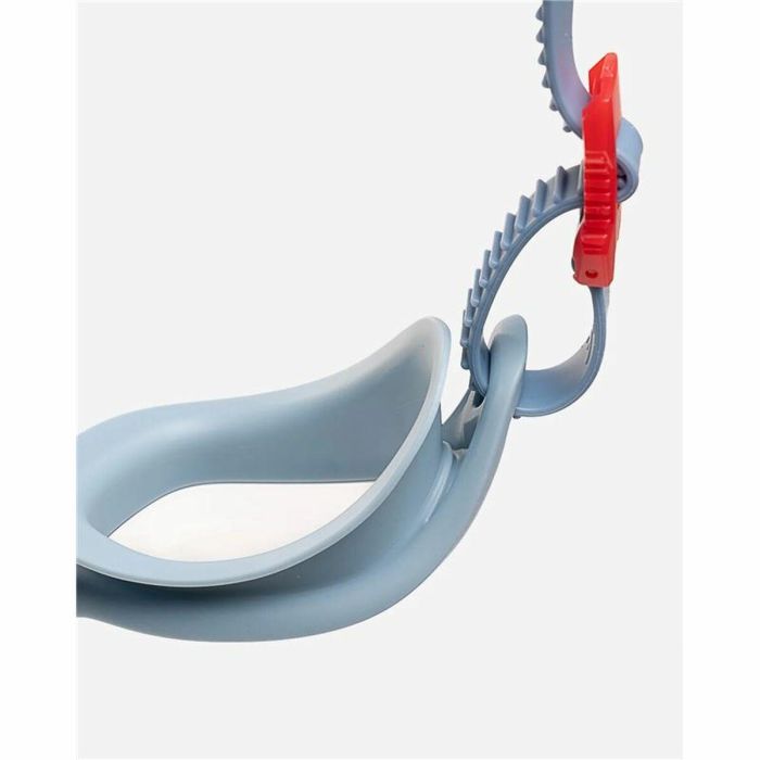 Gafas de Natación Aquarapid Action Gris Talla única 1