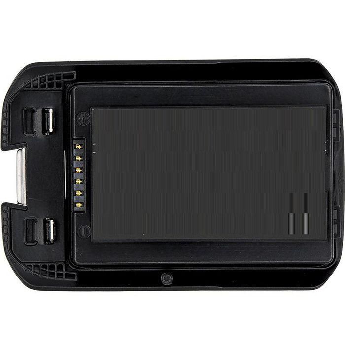CoreParts MC40N0-SCG3R00 Batería Li-ion 9.62Wh 3.7V 2600mAh Negra para Escáner Motorola/Zebra MC40, MC40C, MC40N0