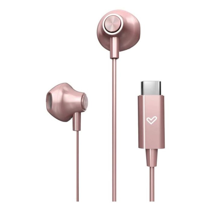 Auriculares Energy Sistem Easypods Usb Tipo Auriculares Energy Sistem Easypods Usb Tipo