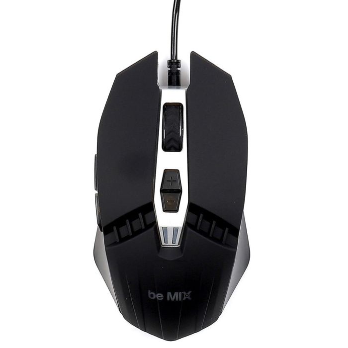 Ratón Gamer Be Mix 2