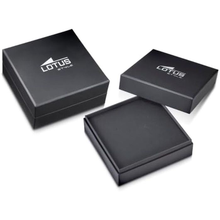 Pulsera Mujer Lotus LS2465-2/2 Dorado 2 Pulsera Mujer Lotus LS2465-2/2 Dorado 2