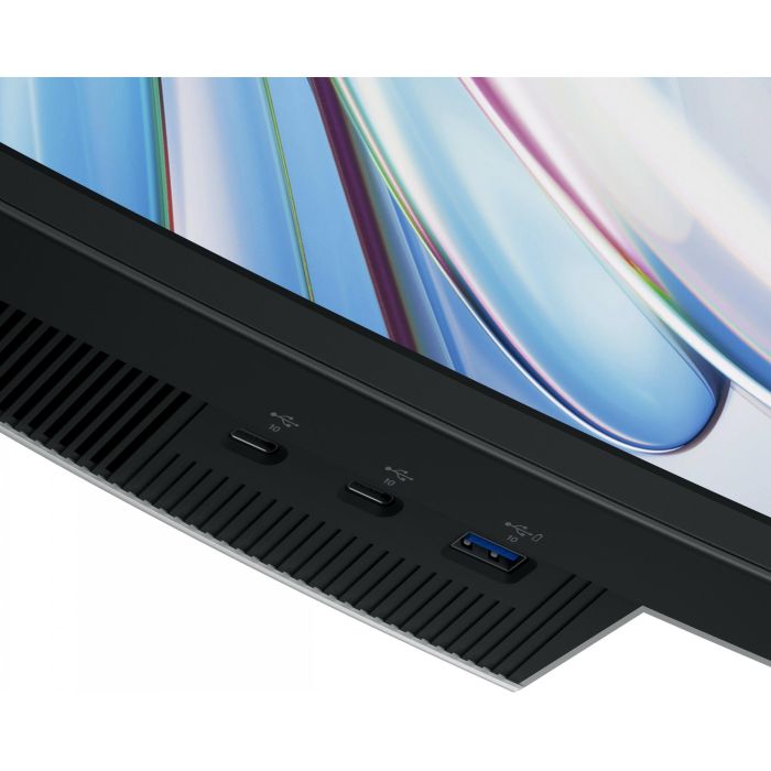Dell U3425WE Monitor UltraSharp 34" IPS Curvo WQHD (3440x1440) 120Hz 5ms HDMI DP USB-C Altavoces 2