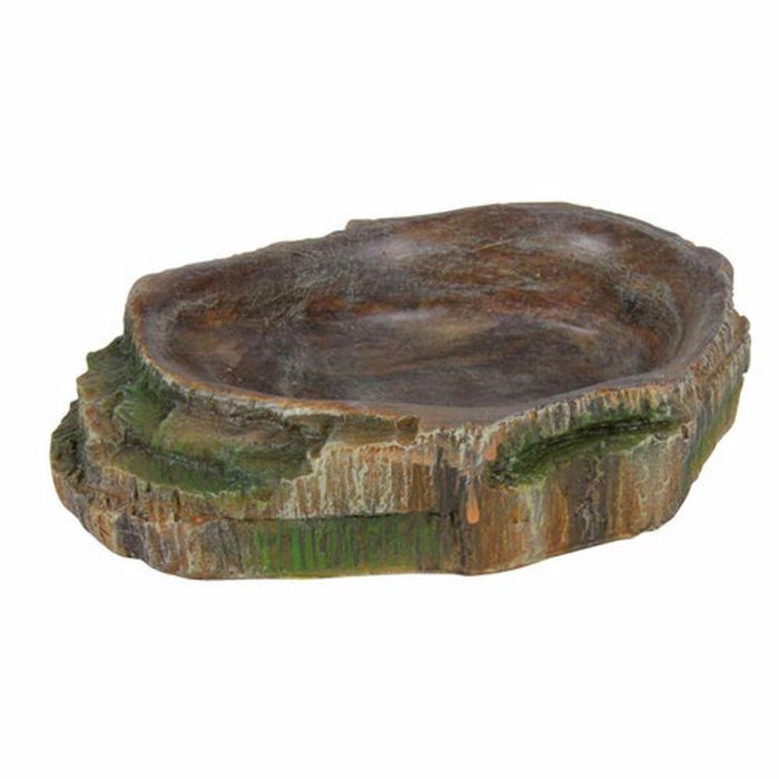 Comedero Trixie 10 × 2,5 × 7,5 CM Reptiles 1