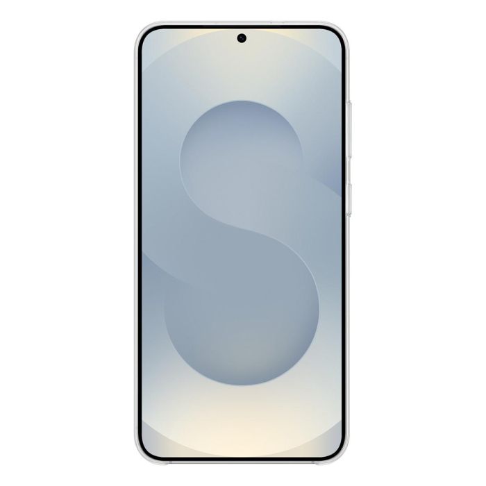 Samsung EF-GS936CWEGWW Funda Standing Grip para Galaxy S25+, Blanco 1