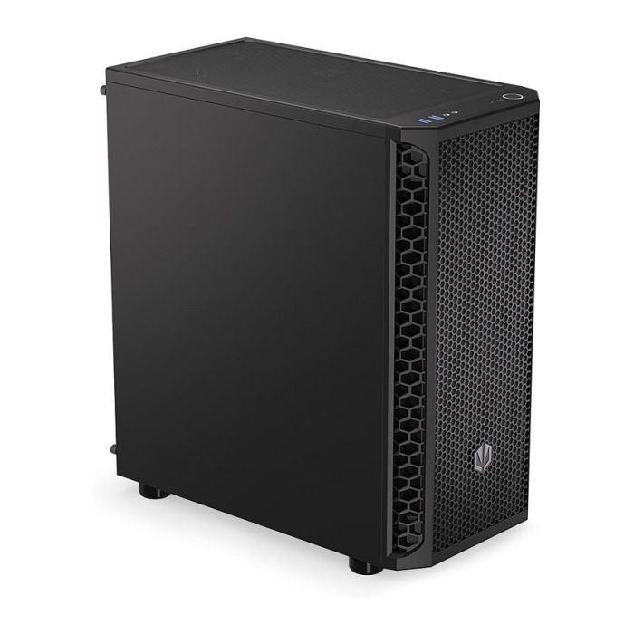 Endorfy Signum 300 Torre PC Negro ATX micro ATX Mini-ITX 16,1 cm 35 cm 12 Endorfy Signum 300 Torre PC Negro ATX micro ATX Mini-ITX 16,1 cm 35 cm 12