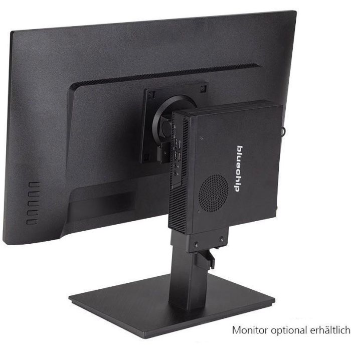 bluechip BUSINESSline L3159 *Green* i5 14400 W11Pro 8GB 500GB SSD, Intel® Wi-Fi 6E AX211, Bluetooth 5.3 7