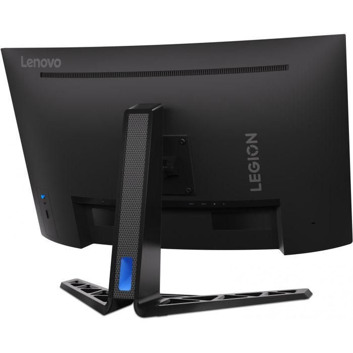 Lenovo R32qc-30 Monitor Curvo Gaming 31.5" QHD (2560x1440) VA 180Hz 0.5ms AMD FreeSync 7 Lenovo R32qc-30 Monitor Curvo Gaming 31.5" QHD (2560x1440) VA 180Hz 0.5ms AMD FreeSync 7