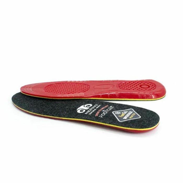 Plantillas FootGel Works Winter 39-42 1 Plantillas FootGel Works Winter 39-42 1