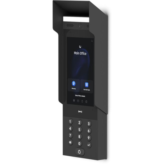 Z Ubiquiti UACC-Intercom-Sunshield 1