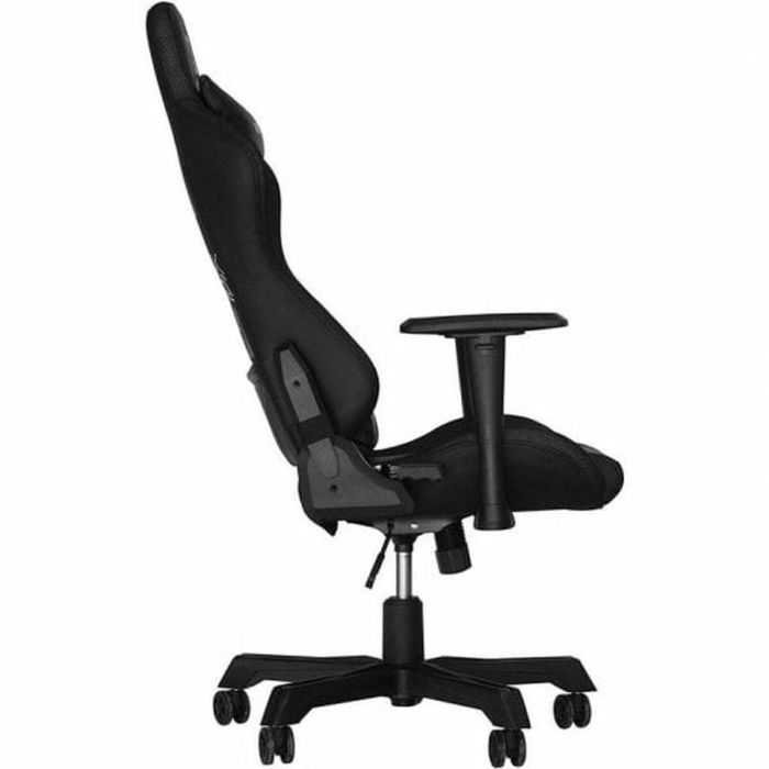 Silla Gaming Woxter GM26-068 Negro RGB 10 Silla Gaming Woxter GM26-068 Negro RGB 10