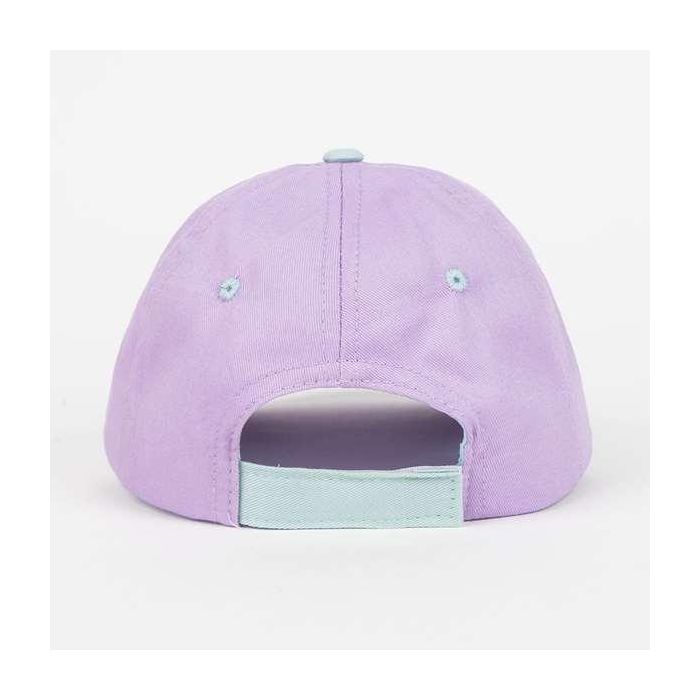Cerdá Gorra Gabby's Dollhouse para Niñas 53 cm LILAC 1 Cerdá Gorra Gabby's Dollhouse para Niñas 53 cm LILAC 1