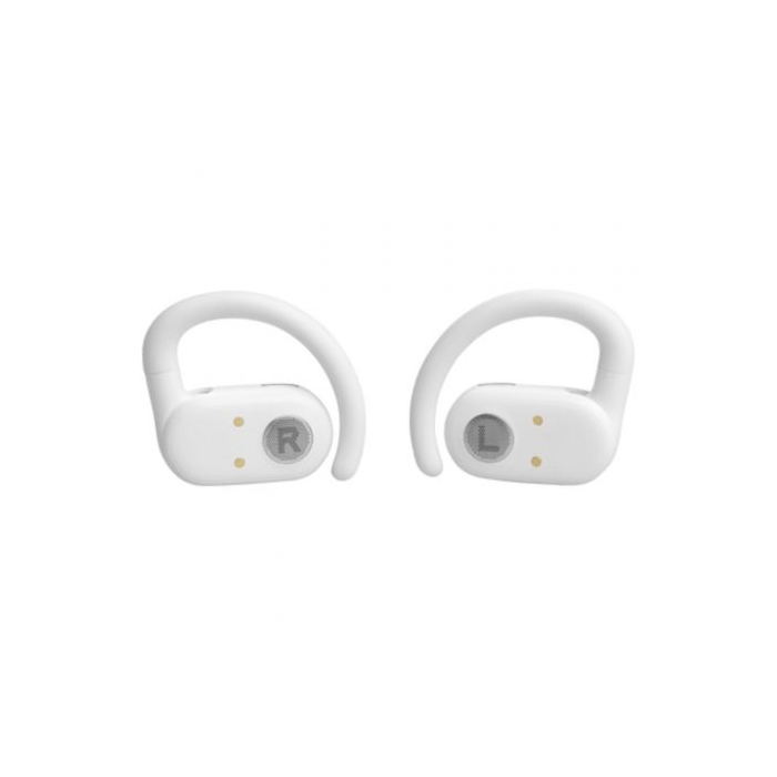 Auriculares Bluetooth JBL Soundgear Sense con estuche de carga/ Autonomía 8h/ Blanco 2 Auriculares Bluetooth JBL Soundgear Sense con estuche de carga/ Autonomía 8h/ Blanco 2