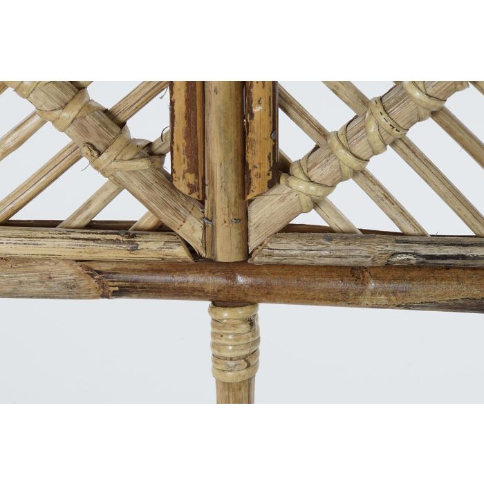 Cabecero de Cama DKD Home Decor Natural Ratán 175 x 3 x 130 cm 175 x 3 x 126 cm 2 Cabecero de Cama DKD Home Decor Natural Ratán 175 x 3 x 130 cm 175 x 3 x 126 cm 2