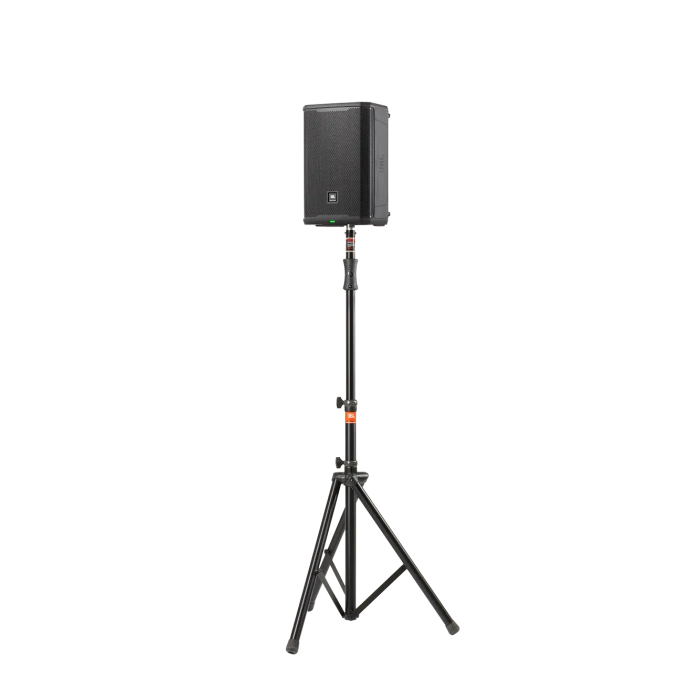 JBLPRO Altavoz PA Autoamplificado 908, 2000W Pico, Woofer 8 pulgadas, Serie PRX900, Sonido Profesional 8