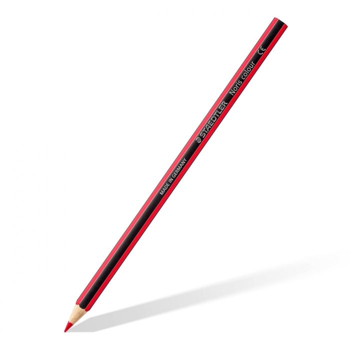 Staedtler Lápices De Colores Noris Colour Wopex Ecológico Estuche 36 Unidades 2 Staedtler Lápices De Colores Noris Colour Wopex Ecológico Estuche 36 Unidades 2