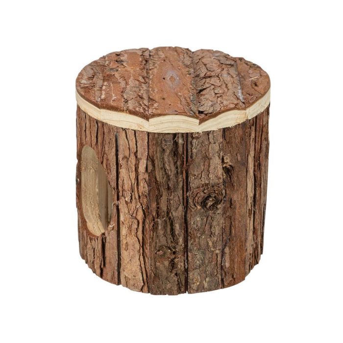 Casita Trixie Mette 18 × 12 × 12 CM 2