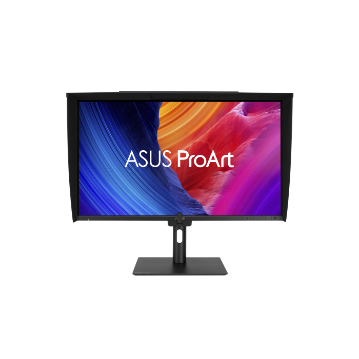 Asus Proart Pa27Ucge Pantalla para Pc 68,6 Cm (27") 3840 X 2160 Pixeles 4K Ultra Hd Led Negro 7 Asus Proart Pa27Ucge Pantalla para Pc 68,6 Cm (27") 3840 X 2160 Pixeles 4K Ultra Hd Led Negro 7