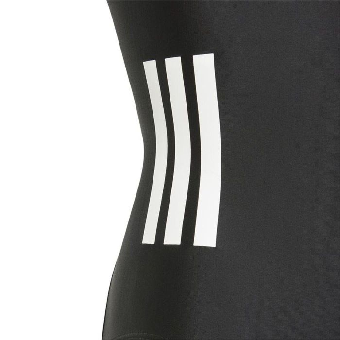 Bañador Niña Adidas 3Bandas Bld Swimsuit Negro 43 2