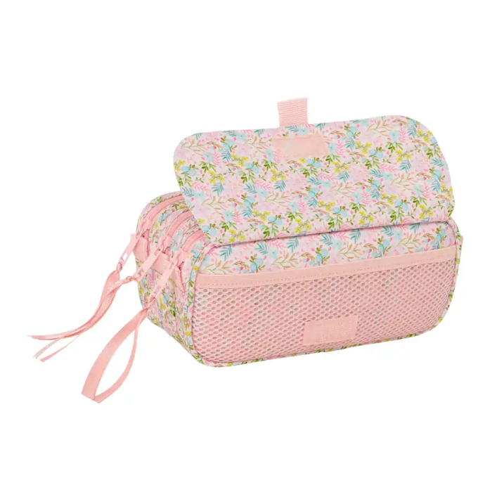 Safta Estuche Portatodo Triple Big Vicky Martin Berrocal 100x215x80 mm 3