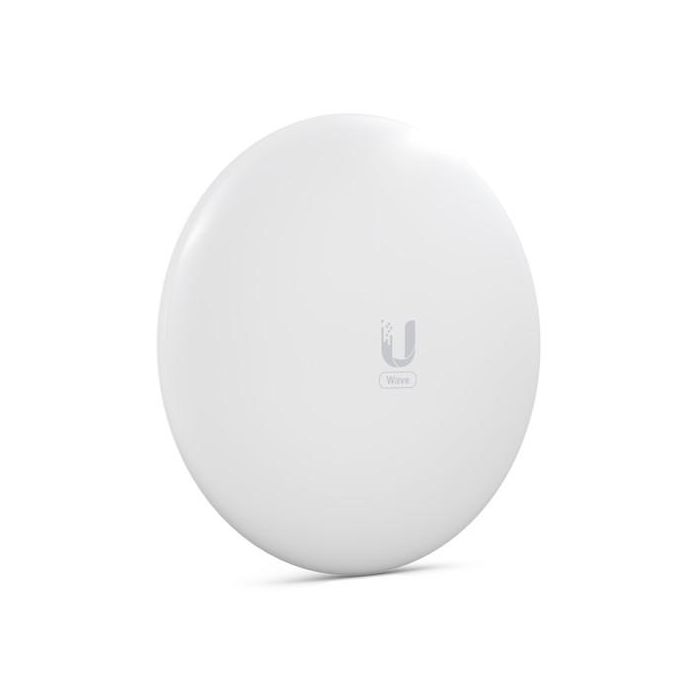 Ubiquiti Wave-Nano WiFi 60 GHz - Antena de 41 dBi para Exterior 5 km, Montaje en Mástil, IPX6, Blanco 4