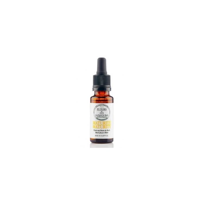 Cuentagotas  Madurez 20 Ml