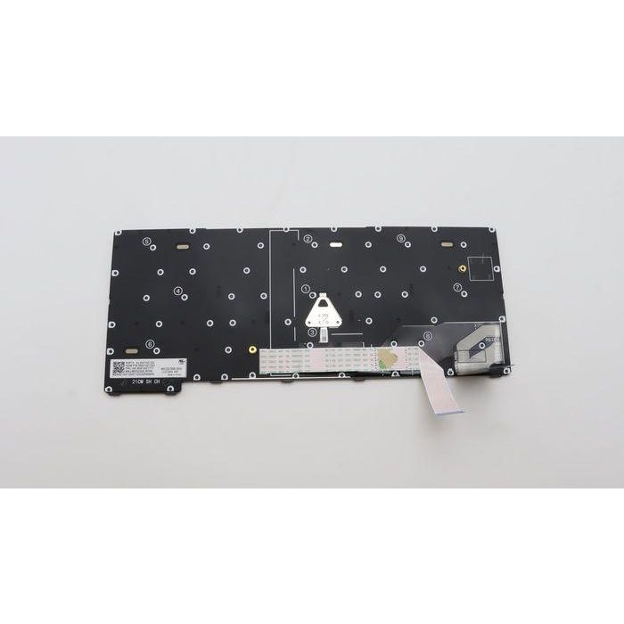 Lenovo Keyboard for Lenovo ThinkPad X13 Gen 2 notebook Lenovo Keyboard for Lenovo ThinkPad X13 Gen 2 notebook