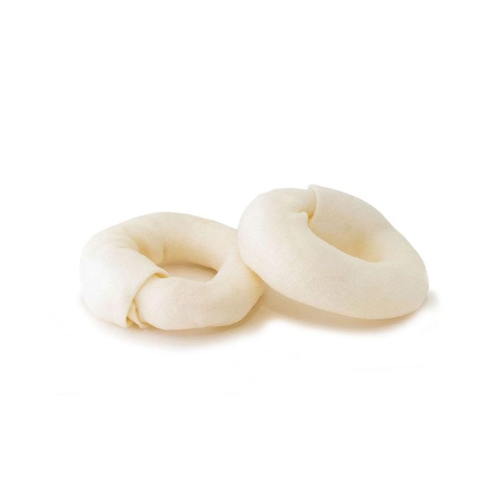 Snack para Perros Gloria Rawhide Redondo Masticable 40 unidades 1 Snack para Perros Gloria Rawhide Redondo Masticable 40 unidades 1