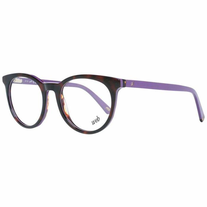 Montura de Gafas Unisex WEB EYEWEAR WE5251 49A56