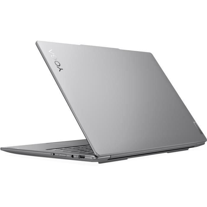 Portátil LENOVO Yoga Pro 7 14IMH9 | Pantalla táctil 14.5 3K 120hz - Intel Ultra 5 125H - 32GB RAM - 512GB SSD - Sin Windows - AZERTY 2