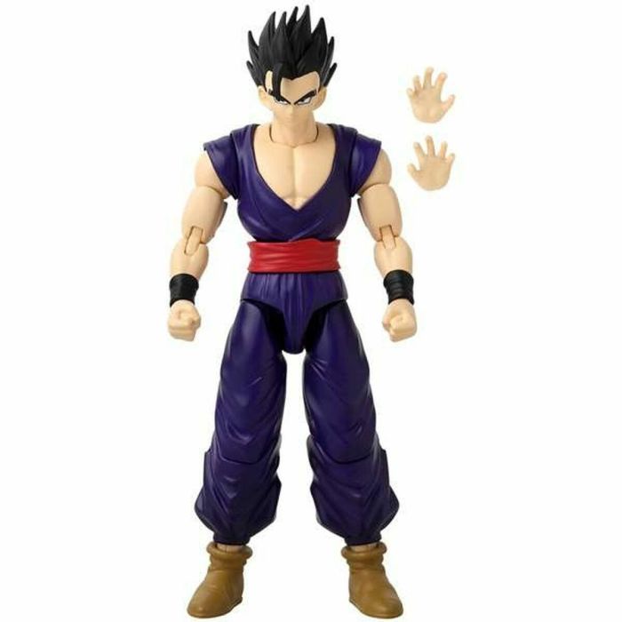 Figura Articulada Bandai 5 Figura Articulada Bandai 5