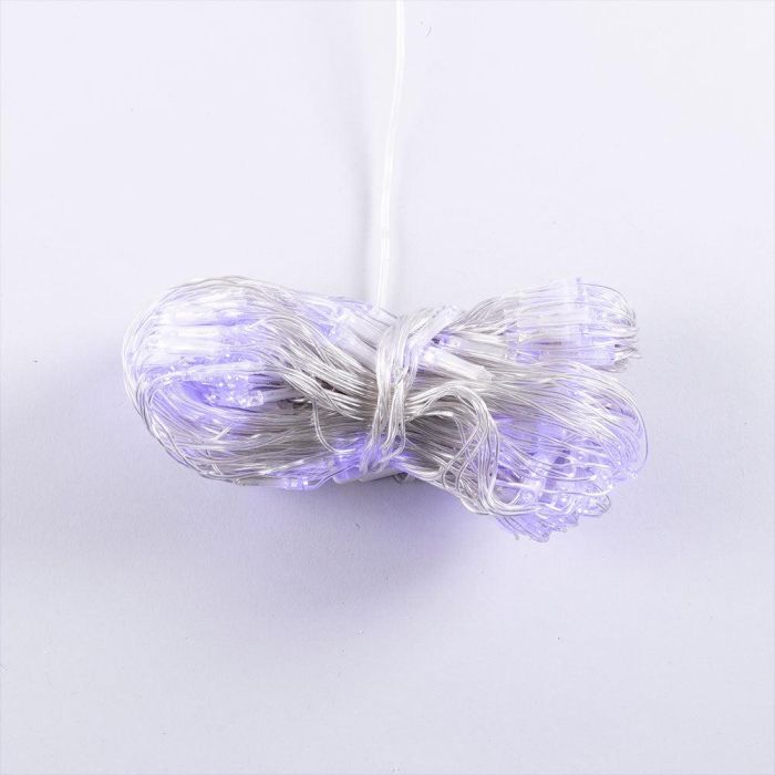 Malla LED Interior 2x2M [HO-XMAS-006-IP20-2x2M-CW] 14