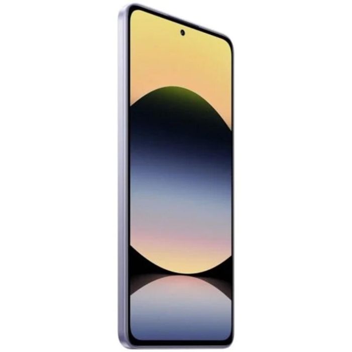 Xiaomi Redmi Note 14 5G Móvil 8GB RAM 256GB Almacenamiento 108MP Cámara 5110mAh Batería 5G Xiaomi 2