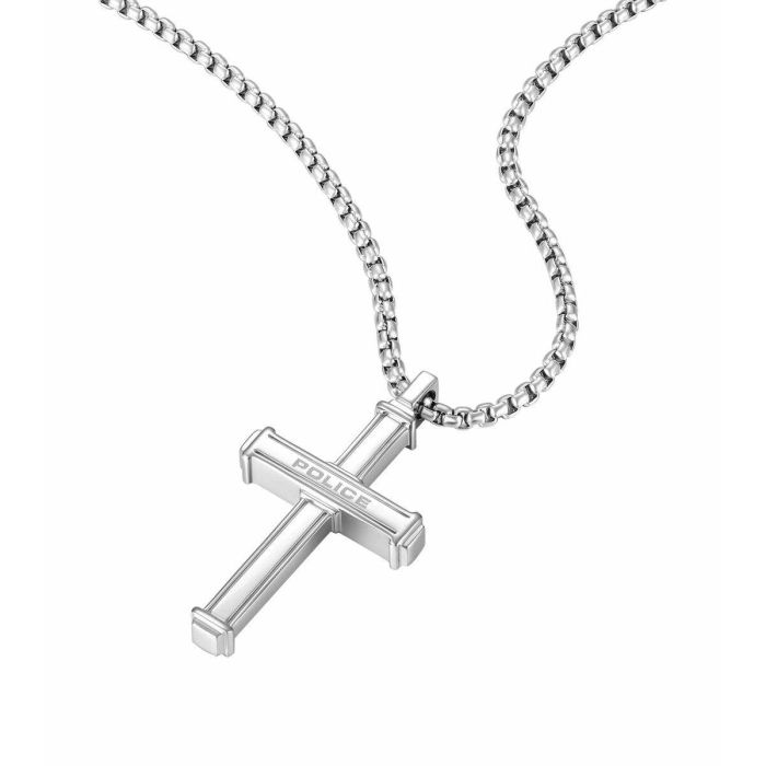 Collar Hombre Police 40 cm 1 Collar Hombre Police 40 cm 1