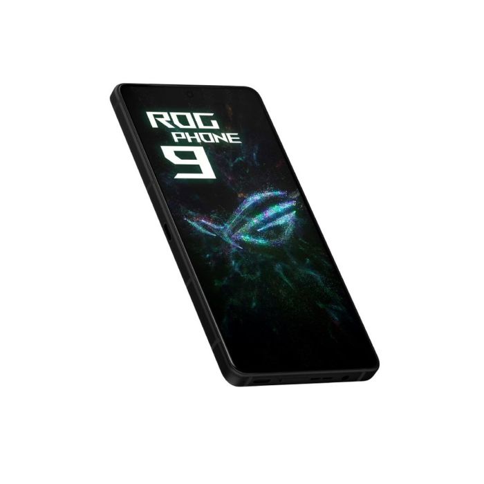 Smartphone Asus ROG Phone 9 AI2501-12G512G-WH 6,78" Qualcomm Snapdragon 8 Elite 12 GB RAM 512 GB Blanco 15 Smartphone Asus ROG Phone 9 AI2501-12G512G-WH 6,78" Qualcomm Snapdragon 8 Elite 12 GB RAM 512 GB Blanco 15
