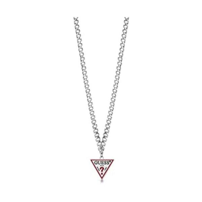 Collar Hombre Guess 60 cm Collar Hombre Guess 60 cm