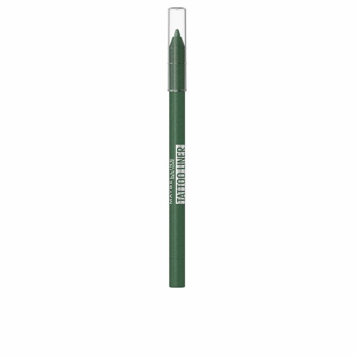 Maybelline Tattoo Liner Gel Pencil #817-Vivid Green 1,3 gr