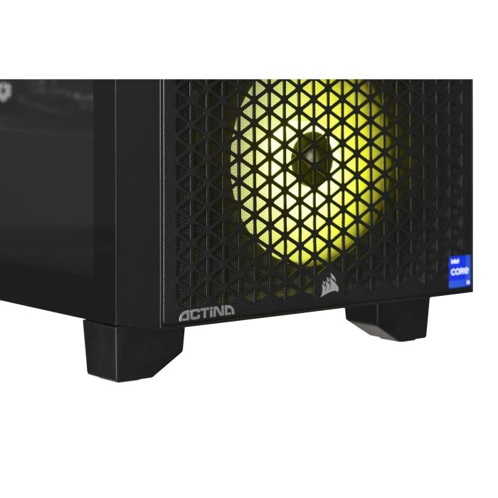 PC de Sobremesa Actina 5901443339960 AMD Ryzen 7 7800X3D 32 GB RAM 2 TB SSD AMD RADEON RX 7900 XT 12 PC de Sobremesa Actina 5901443339960 AMD Ryzen 7 7800X3D 32 GB RAM 2 TB SSD AMD RADEON RX 7900 XT 12