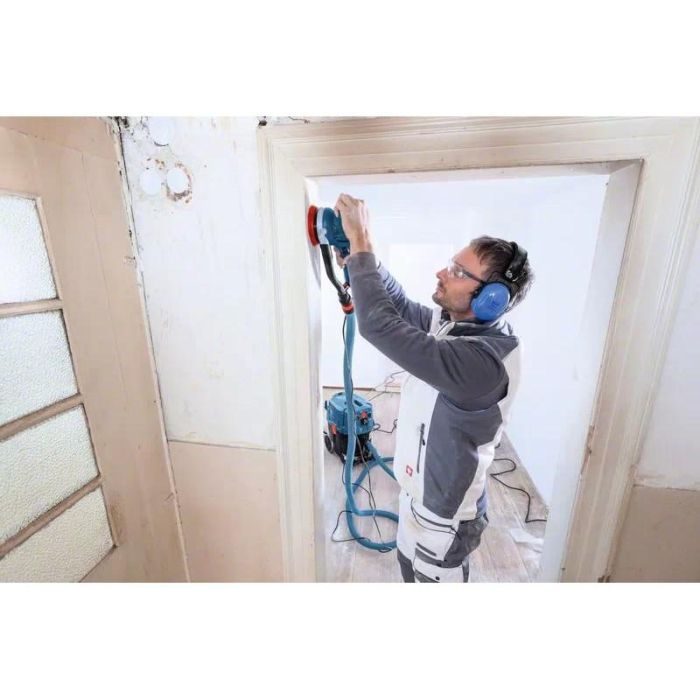 Bosch GET 75-150 Professional Exzenterschleifer 1 Bosch GET 75-150 Professional Exzenterschleifer 1