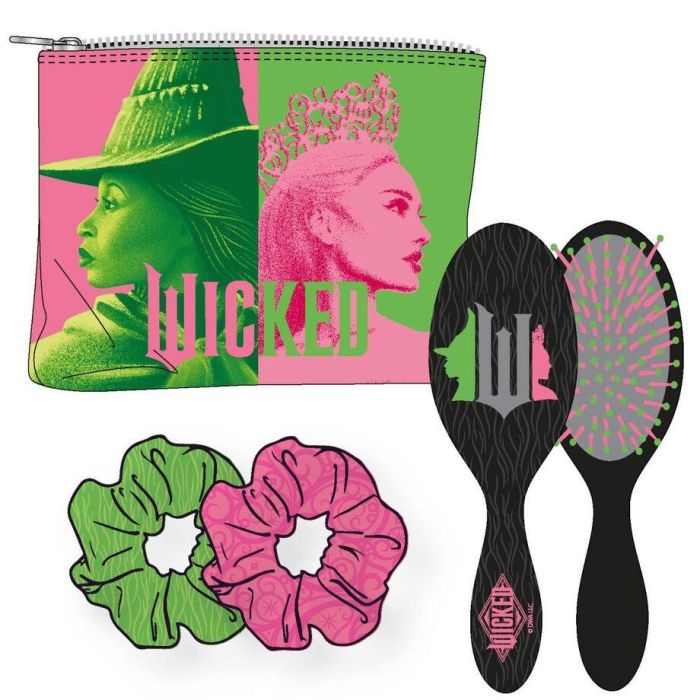 Set belleza Wicked 3 Set belleza Wicked 3