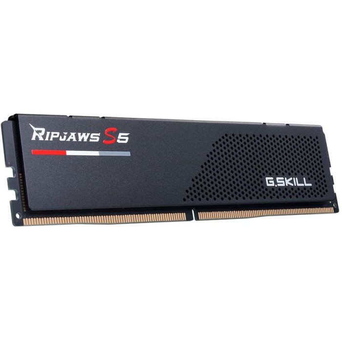 48GB PC 5600 CL40 G.Skill KIT (2x24GB) 48-RS5K 3
