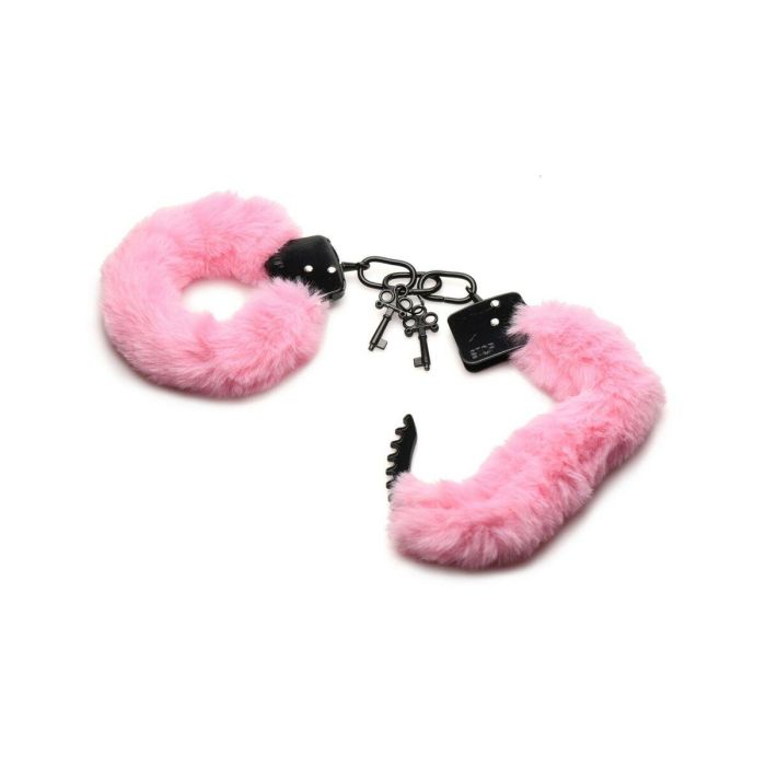 Esposas XR Rosa 3 Esposas XR Rosa 3