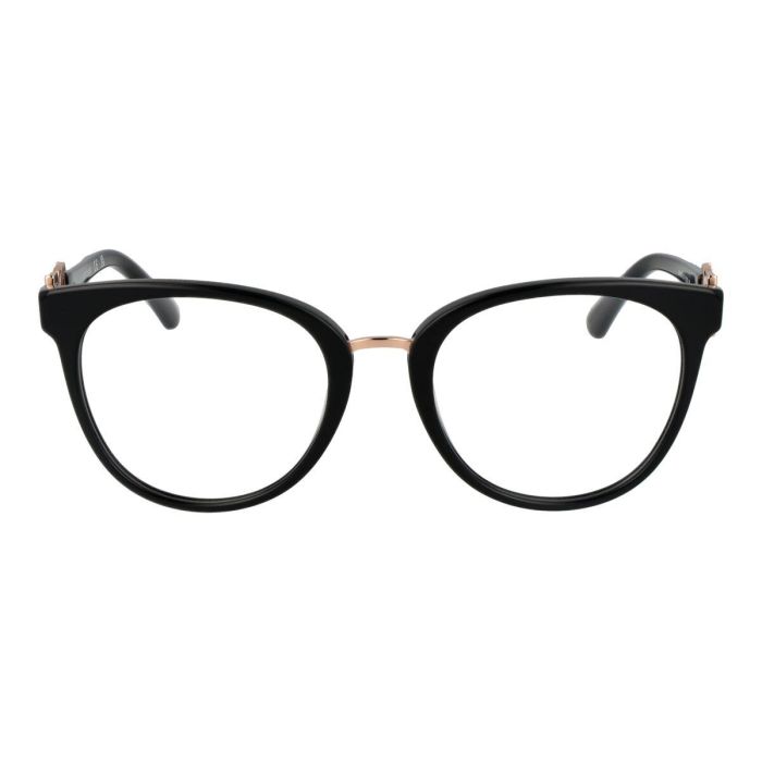 Montura de Gafas Mujer Guess Marciano GM0392 53001 2 Montura de Gafas Mujer Guess Marciano GM0392 53001 2