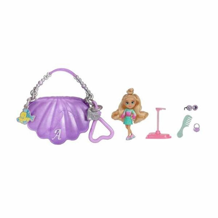 Muñeca Disney 5 Muñeca Disney 5