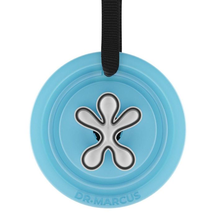 Ambientador para Coche Dr Marcus Lucky Pin Ocean Plástico 2