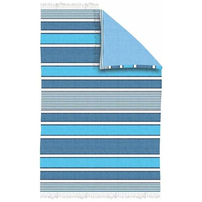 Pareo-toalla rayas flecos andoni 100x150 - modelos surtidos 2 Pareo-toalla rayas flecos andoni 100x150 - modelos surtidos 2
