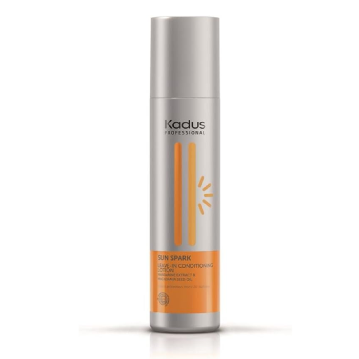 Kadus Professional Sun Spkcndlot250 mL