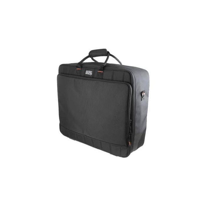 Gator Flightcase Reforzado para Mezclador Gator Nylon - 53,3 x 47,0 x 17,8 Cm