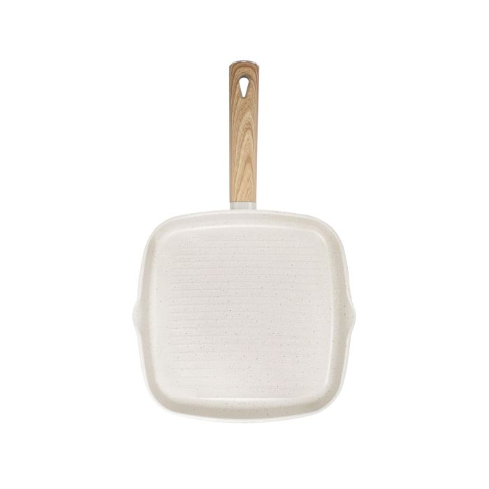 Sartén Asadora Ecook Quttin 28x28 cm (6 Unidades) 3 Sartén Asadora Ecook Quttin 28x28 cm (6 Unidades) 3