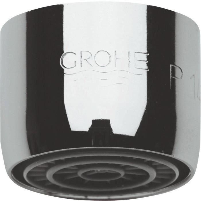 Grohe Mousseur espumante 0 Grohe Mousseur espumante 0