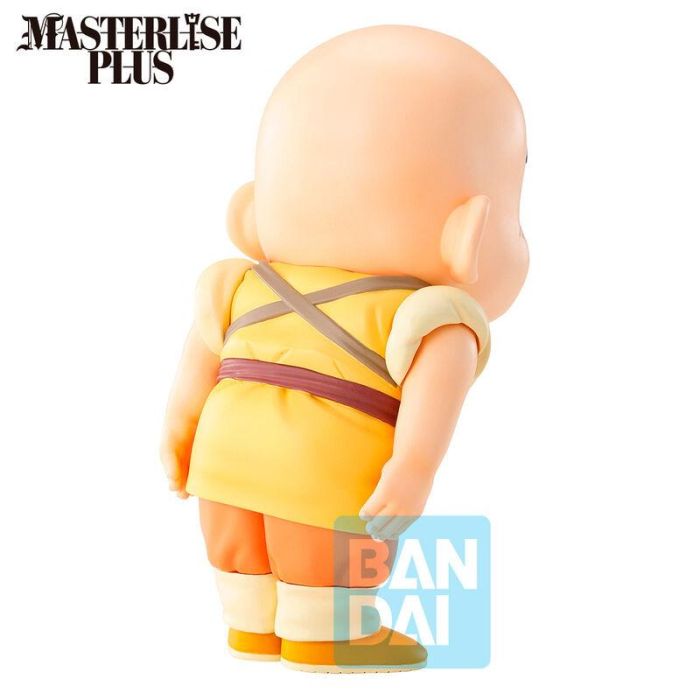 Figura Ichibansho Dragon Ball Training Section 11